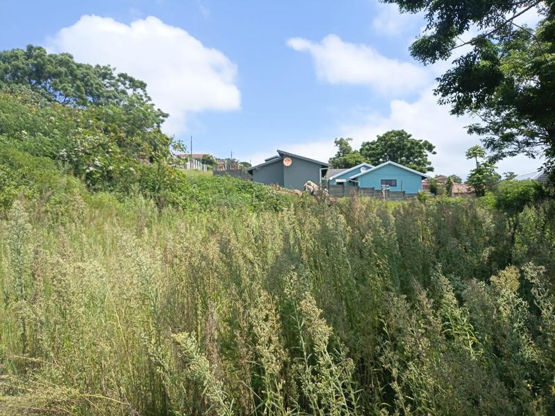 0 Bedroom Property for Sale in Gamalakhe KwaZulu-Natal
