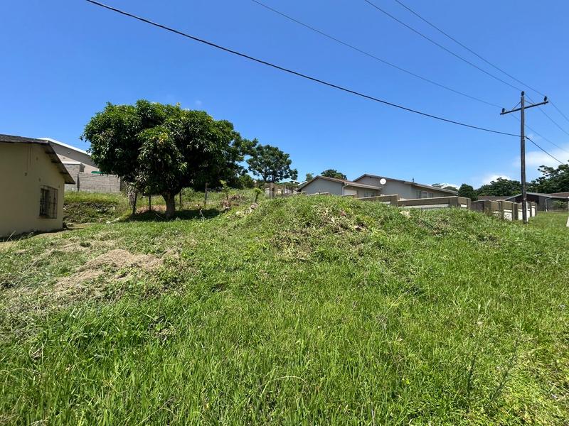 0 Bedroom Property for Sale in Gamalakhe KwaZulu-Natal