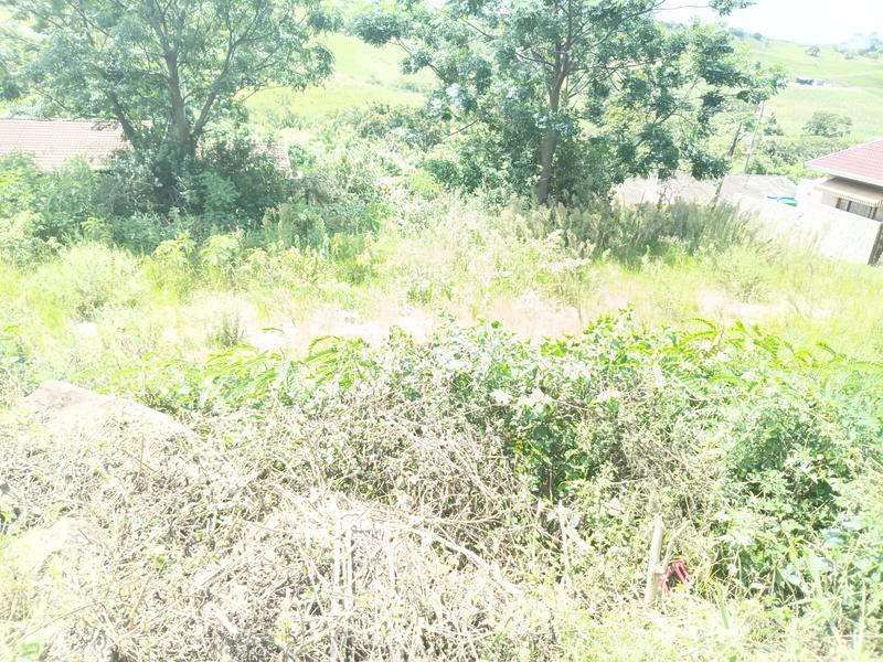 0 Bedroom Property for Sale in Gamalakhe KwaZulu-Natal