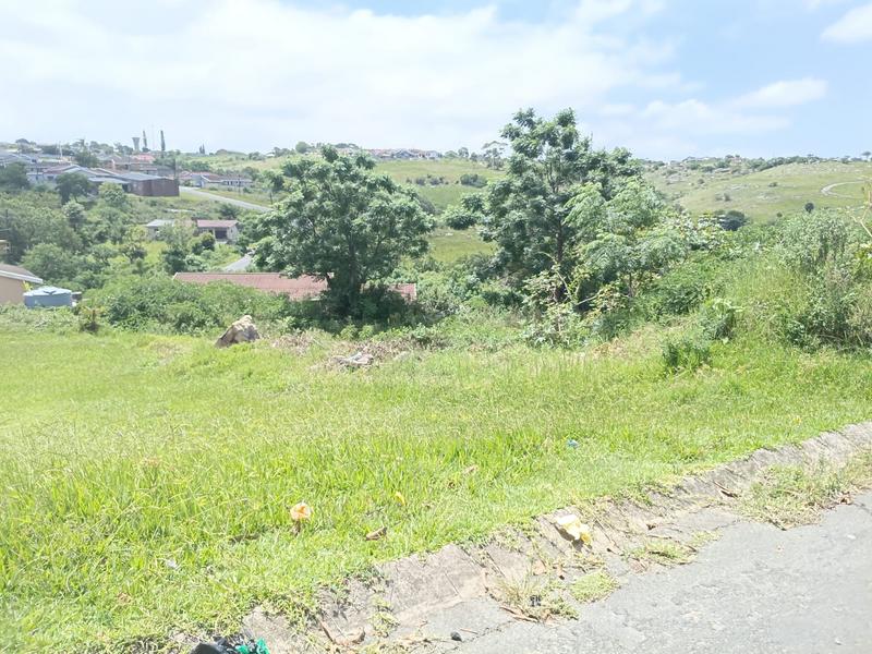 0 Bedroom Property for Sale in Gamalakhe KwaZulu-Natal