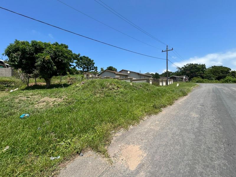 0 Bedroom Property for Sale in Gamalakhe KwaZulu-Natal