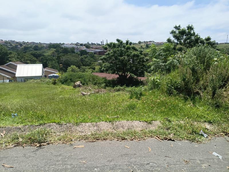 0 Bedroom Property for Sale in Gamalakhe KwaZulu-Natal