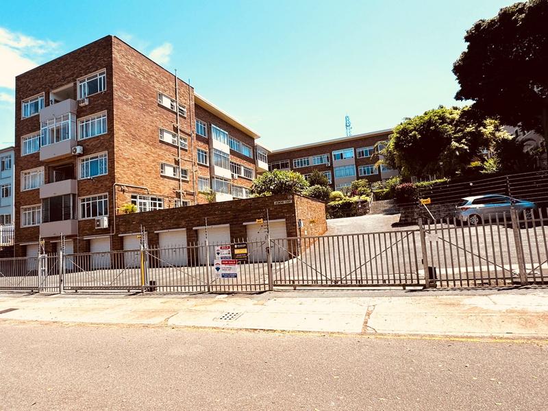 To Let 2 Bedroom Property for Rent in Musgrave KwaZulu-Natal