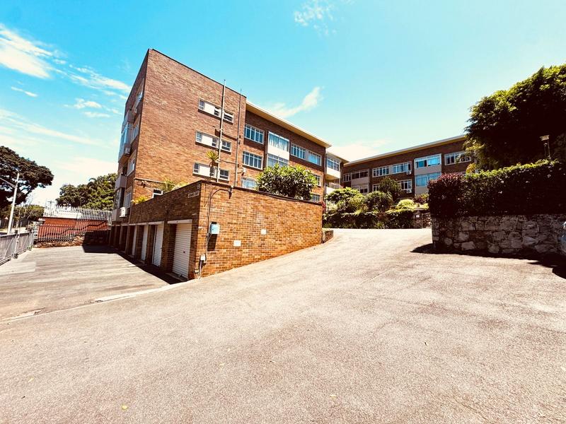 To Let 2 Bedroom Property for Rent in Musgrave KwaZulu-Natal