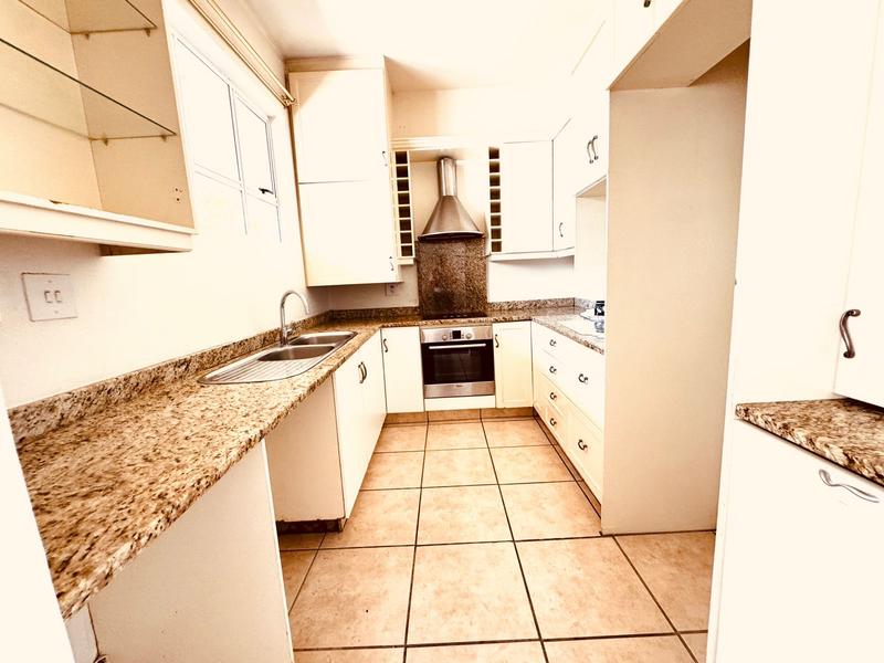 To Let 2 Bedroom Property for Rent in Musgrave KwaZulu-Natal