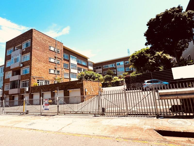 To Let 2 Bedroom Property for Rent in Musgrave KwaZulu-Natal