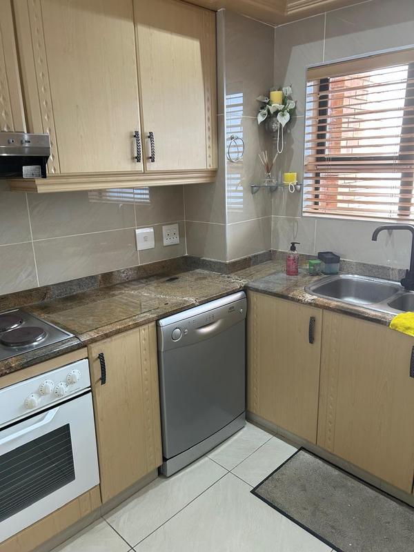 To Let 3 Bedroom Property for Rent in Umdloti Beach KwaZulu-Natal