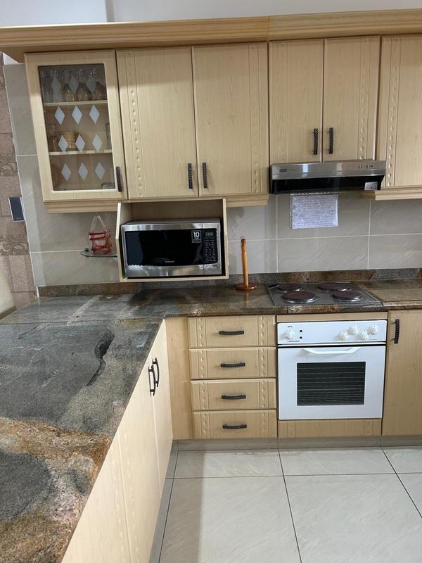 To Let 3 Bedroom Property for Rent in Umdloti Beach KwaZulu-Natal