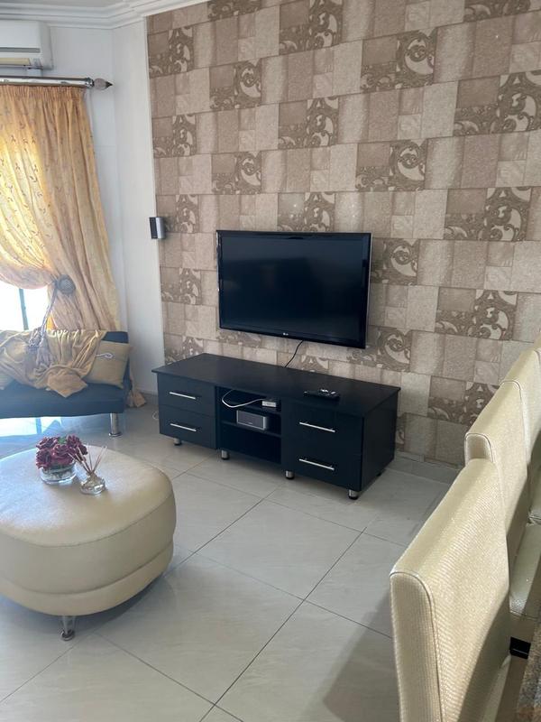 To Let 3 Bedroom Property for Rent in Umdloti Beach KwaZulu-Natal