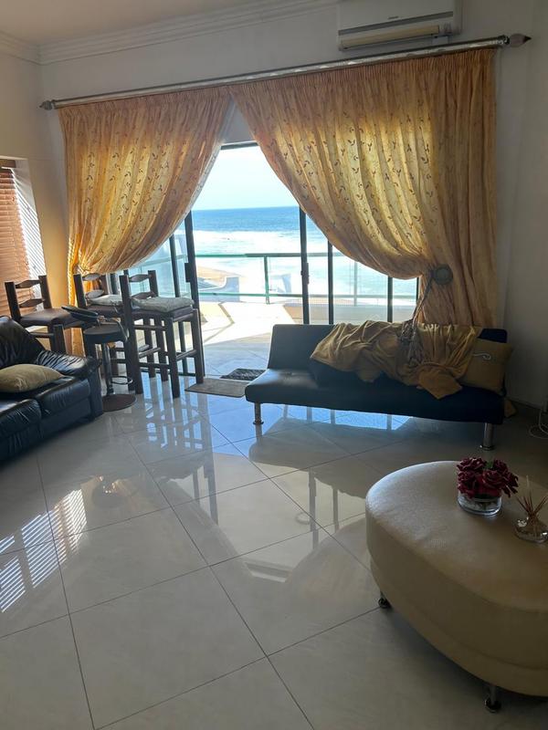To Let 3 Bedroom Property for Rent in Umdloti Beach KwaZulu-Natal