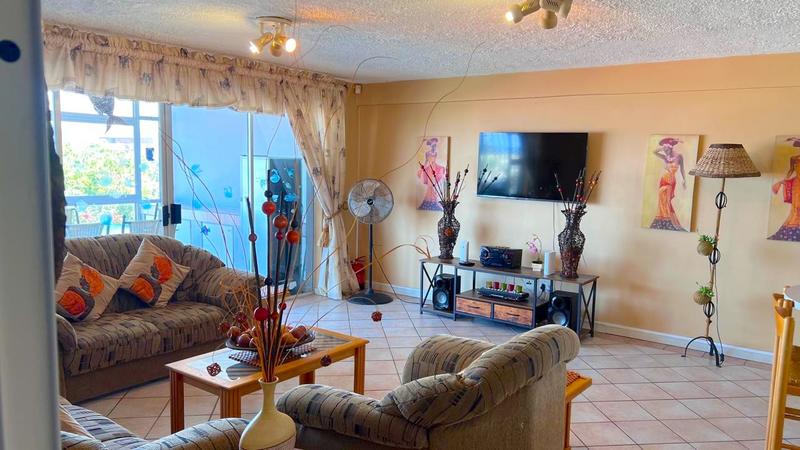 3 Bedroom Property for Sale in Manaba Beach KwaZulu-Natal