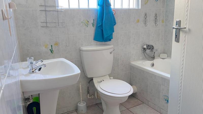 3 Bedroom Property for Sale in Manaba Beach KwaZulu-Natal