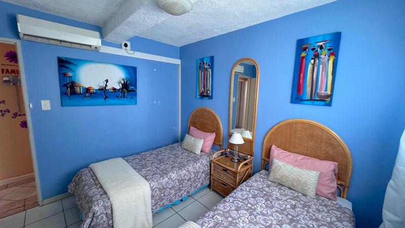 3 Bedroom Property for Sale in Manaba Beach KwaZulu-Natal