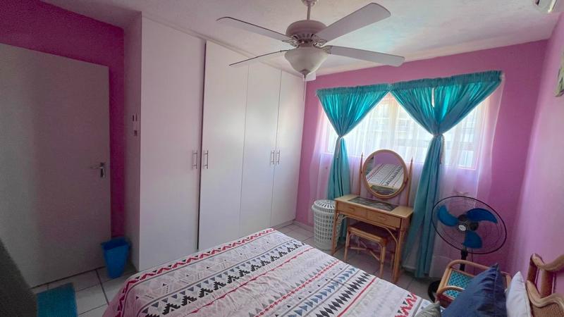 3 Bedroom Property for Sale in Manaba Beach KwaZulu-Natal