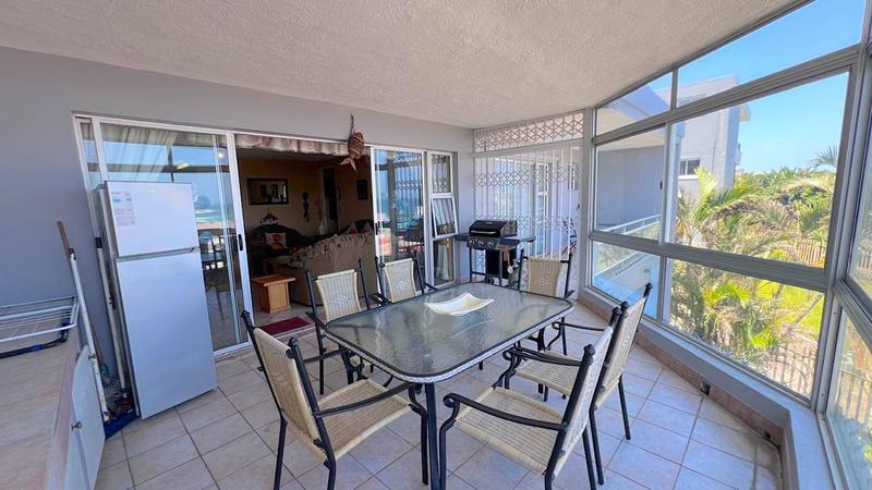 3 Bedroom Property for Sale in Manaba Beach KwaZulu-Natal