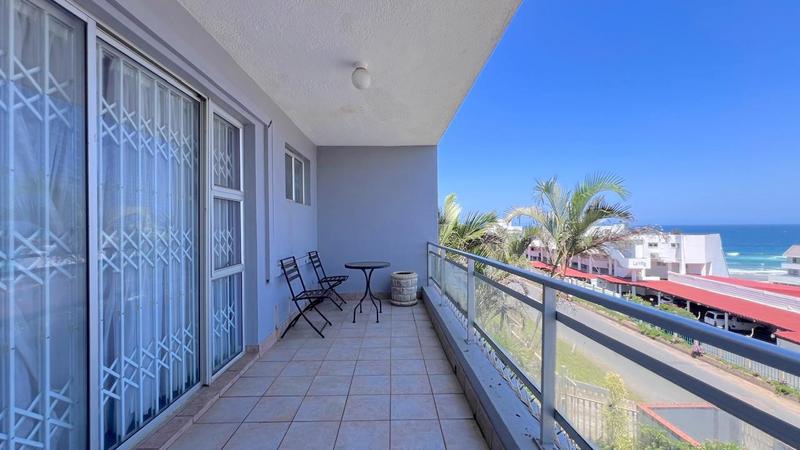 3 Bedroom Property for Sale in Manaba Beach KwaZulu-Natal