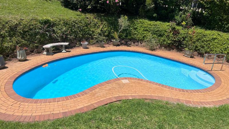 3 Bedroom Property for Sale in Manaba Beach KwaZulu-Natal