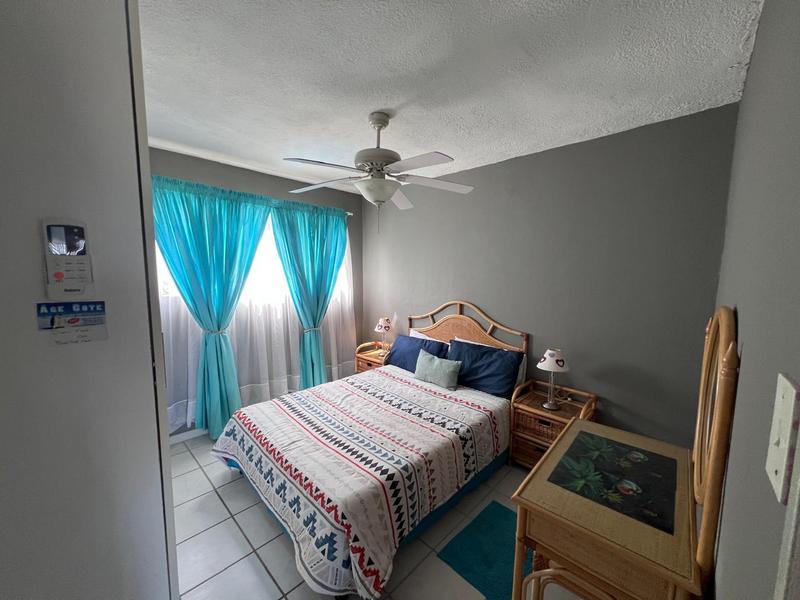 To Let 3 Bedroom Property for Rent in Manaba Beach KwaZulu-Natal