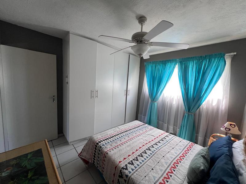 To Let 3 Bedroom Property for Rent in Manaba Beach KwaZulu-Natal