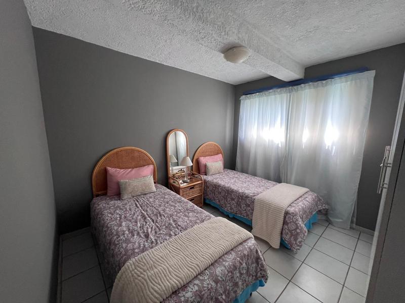 To Let 3 Bedroom Property for Rent in Manaba Beach KwaZulu-Natal