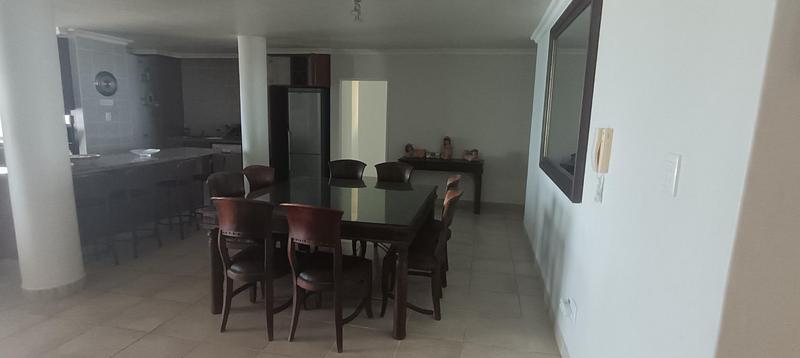 4 Bedroom Property for Sale in Margate KwaZulu-Natal