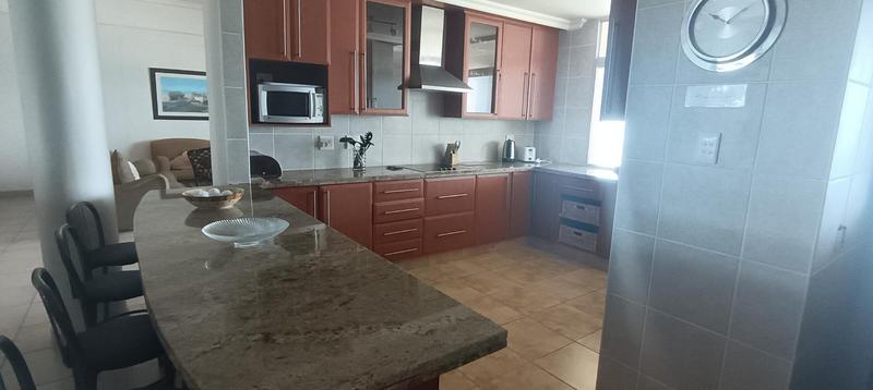 4 Bedroom Property for Sale in Margate KwaZulu-Natal