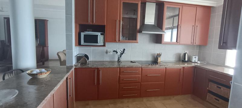 4 Bedroom Property for Sale in Margate KwaZulu-Natal