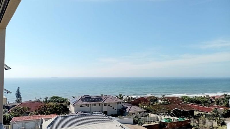 To Let 2 Bedroom Property for Rent in Manaba Beach KwaZulu-Natal
