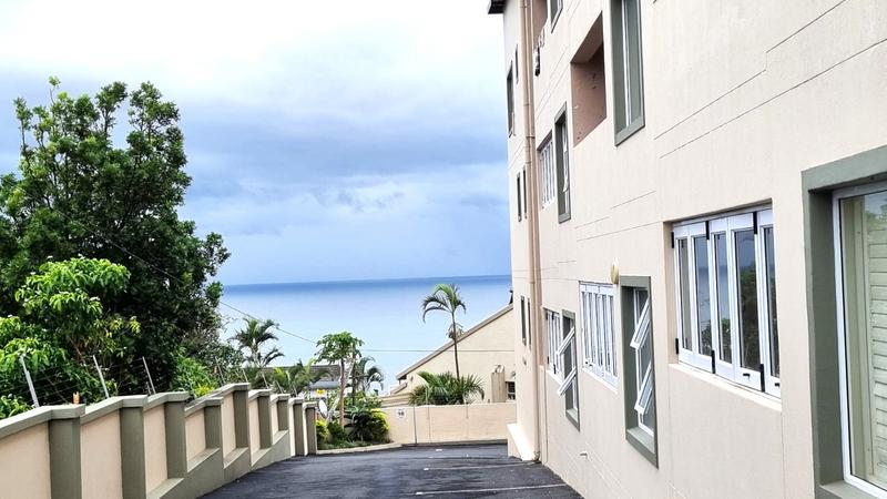 To Let 2 Bedroom Property for Rent in Manaba Beach KwaZulu-Natal