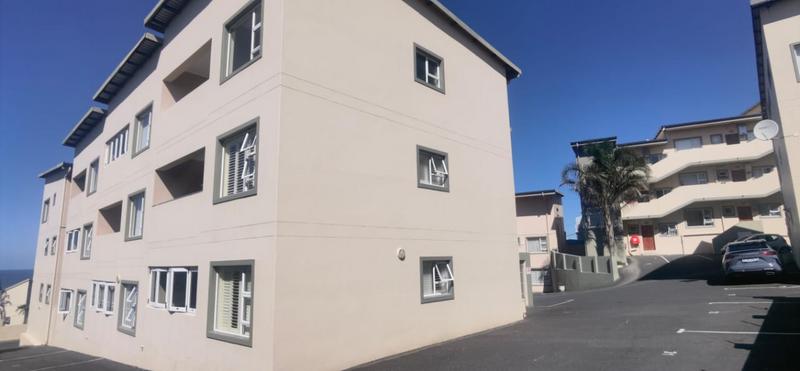 To Let 2 Bedroom Property for Rent in Manaba Beach KwaZulu-Natal