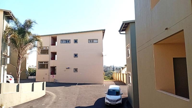 To Let 2 Bedroom Property for Rent in Manaba Beach KwaZulu-Natal