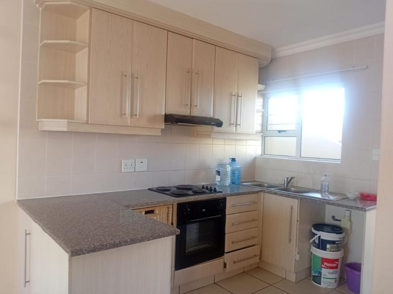 To Let 2 Bedroom Property for Rent in Manaba Beach KwaZulu-Natal