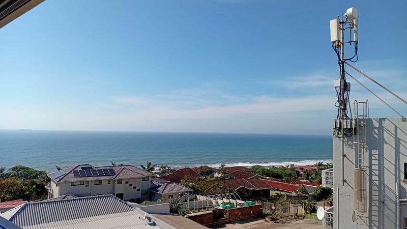 To Let 2 Bedroom Property for Rent in Manaba Beach KwaZulu-Natal