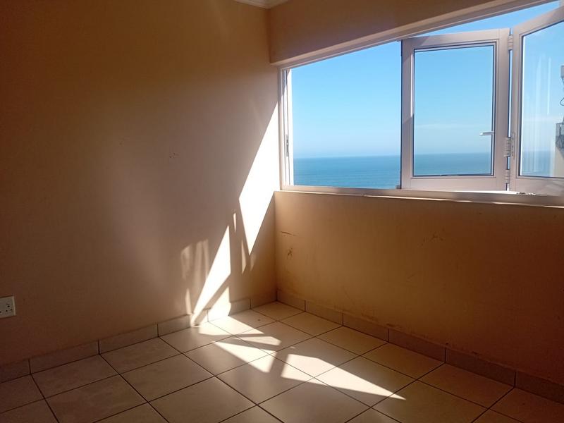 To Let 2 Bedroom Property for Rent in Manaba Beach KwaZulu-Natal