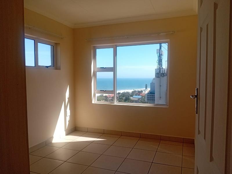 To Let 2 Bedroom Property for Rent in Manaba Beach KwaZulu-Natal