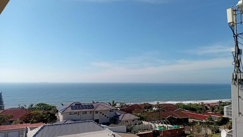 To Let 2 Bedroom Property for Rent in Manaba Beach KwaZulu-Natal