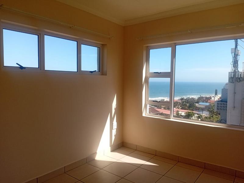 To Let 2 Bedroom Property for Rent in Manaba Beach KwaZulu-Natal