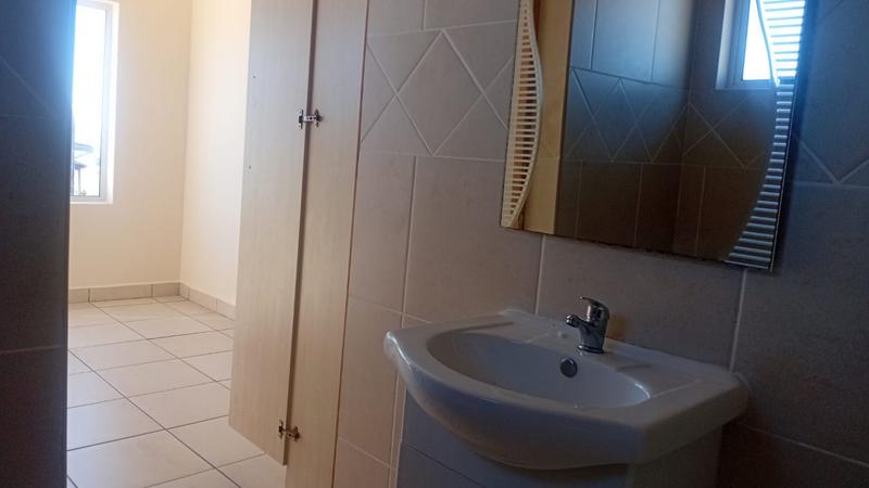 To Let 2 Bedroom Property for Rent in Manaba Beach KwaZulu-Natal