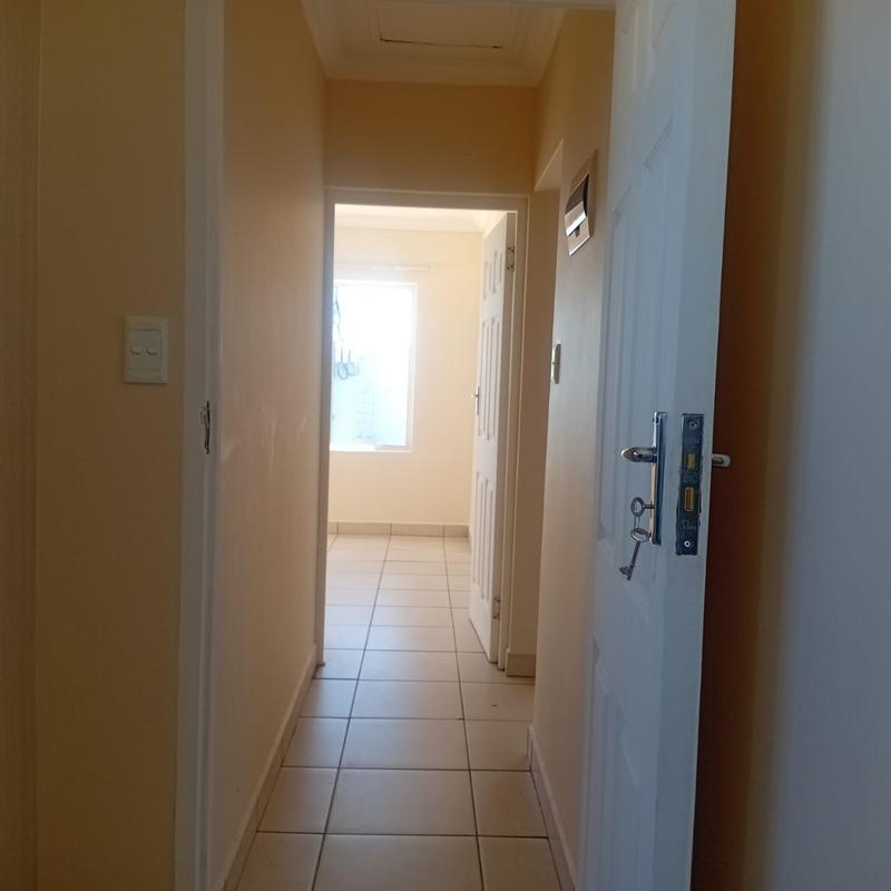 To Let 2 Bedroom Property for Rent in Manaba Beach KwaZulu-Natal