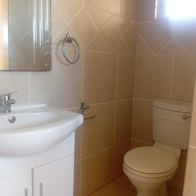 To Let 2 Bedroom Property for Rent in Manaba Beach KwaZulu-Natal