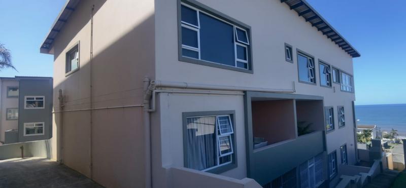 To Let 2 Bedroom Property for Rent in Manaba Beach KwaZulu-Natal