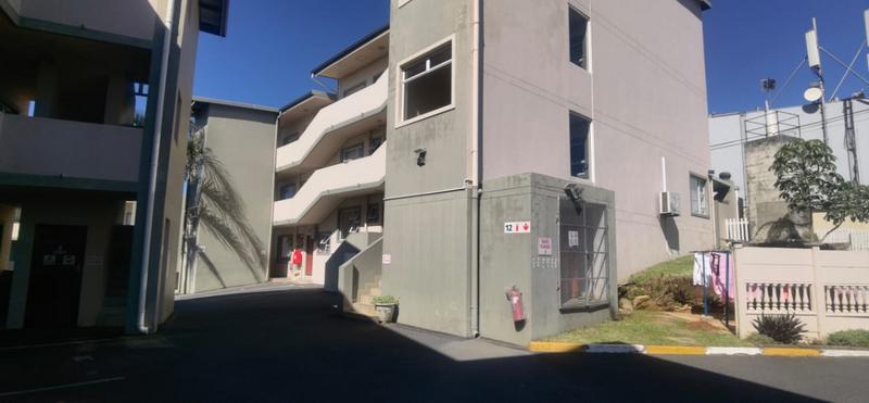 To Let 2 Bedroom Property for Rent in Manaba Beach KwaZulu-Natal