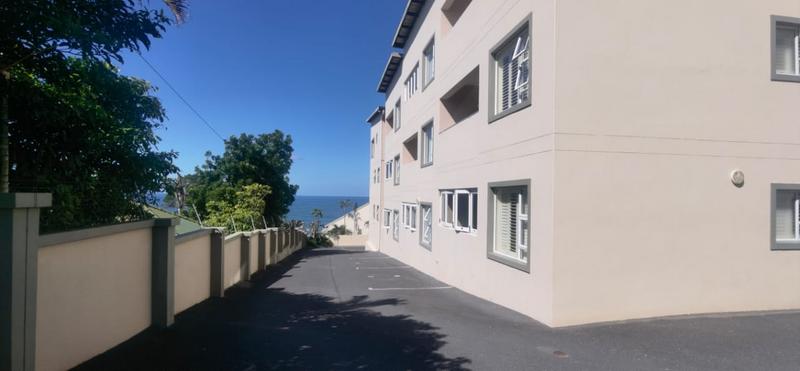 To Let 2 Bedroom Property for Rent in Manaba Beach KwaZulu-Natal