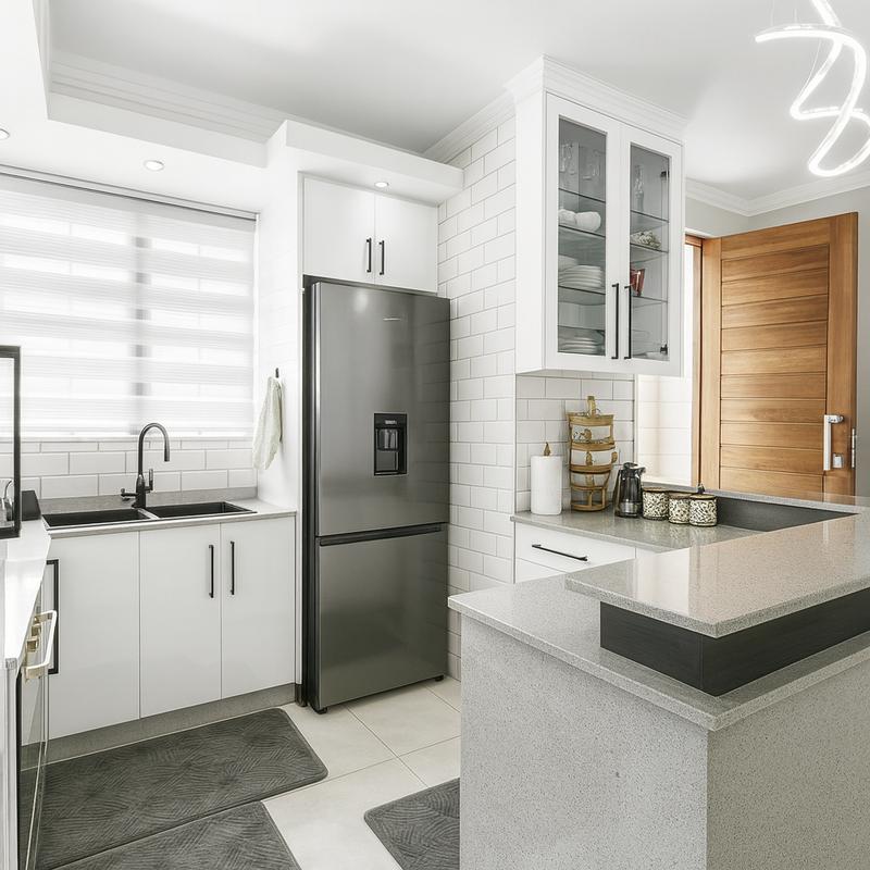 2 Bedroom Property for Sale in Umhlanga KwaZulu-Natal
