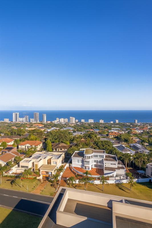 2 Bedroom Property for Sale in Umhlanga KwaZulu-Natal