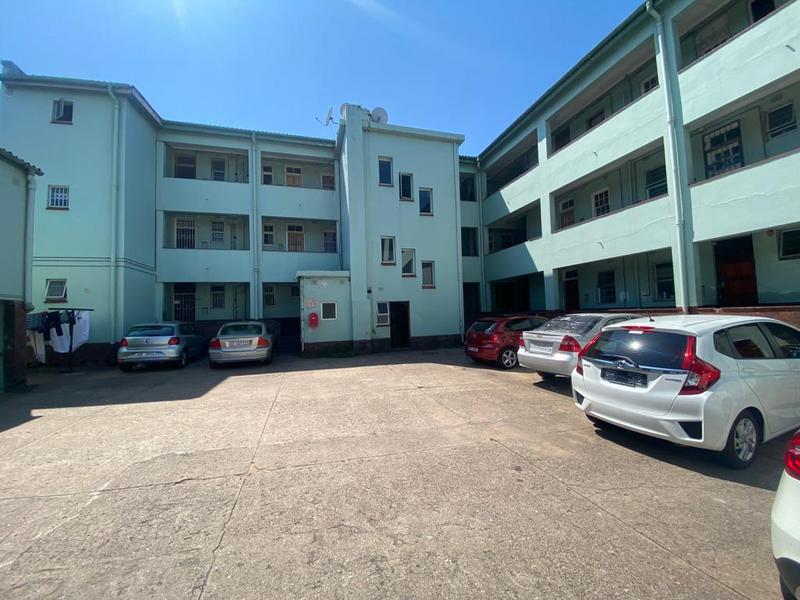 To Let 1 Bedroom Property for Rent in Glenwood KwaZulu-Natal