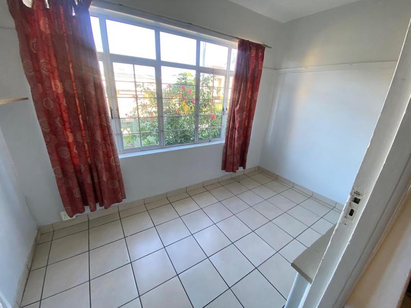 To Let 1 Bedroom Property for Rent in Glenwood KwaZulu-Natal