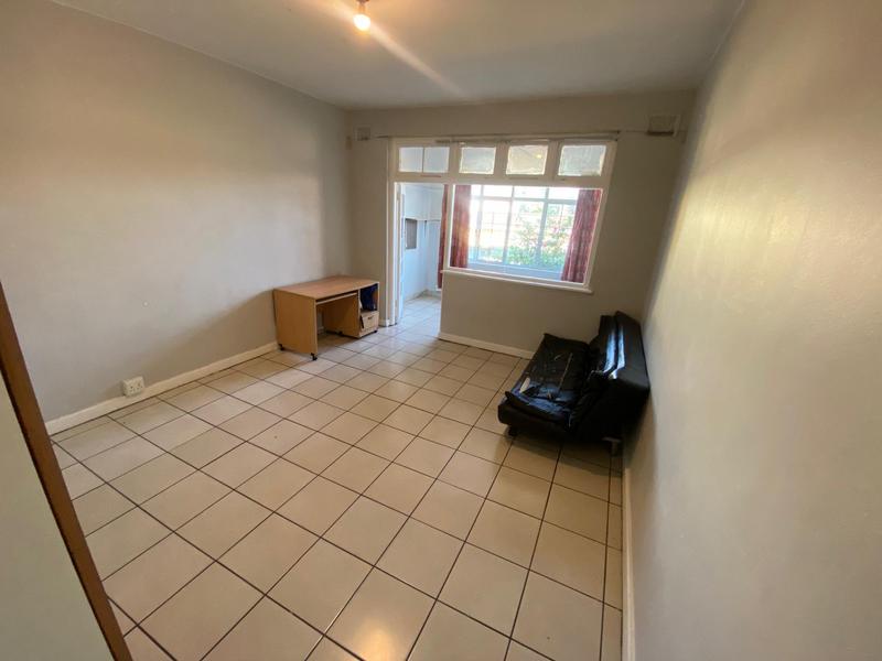To Let 1 Bedroom Property for Rent in Glenwood KwaZulu-Natal