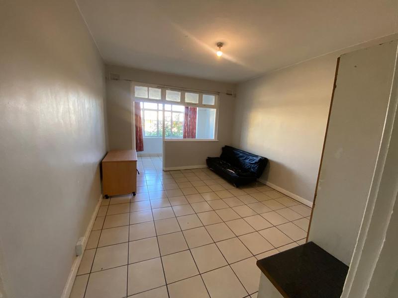 To Let 1 Bedroom Property for Rent in Glenwood KwaZulu-Natal