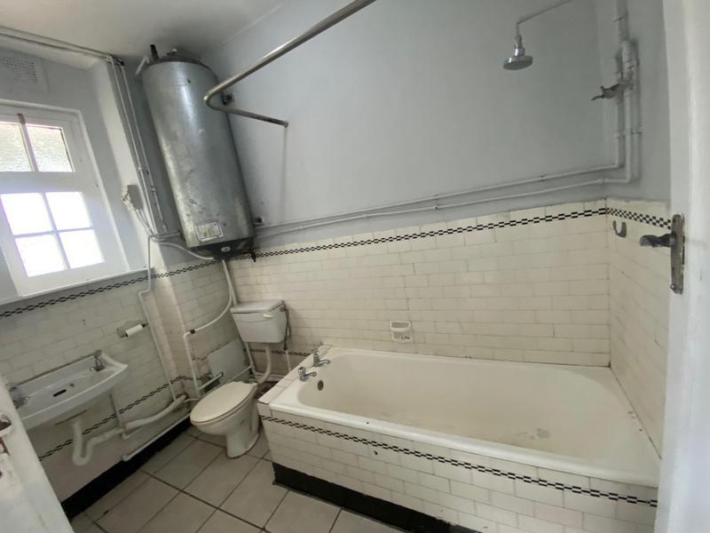 To Let 1 Bedroom Property for Rent in Glenwood KwaZulu-Natal